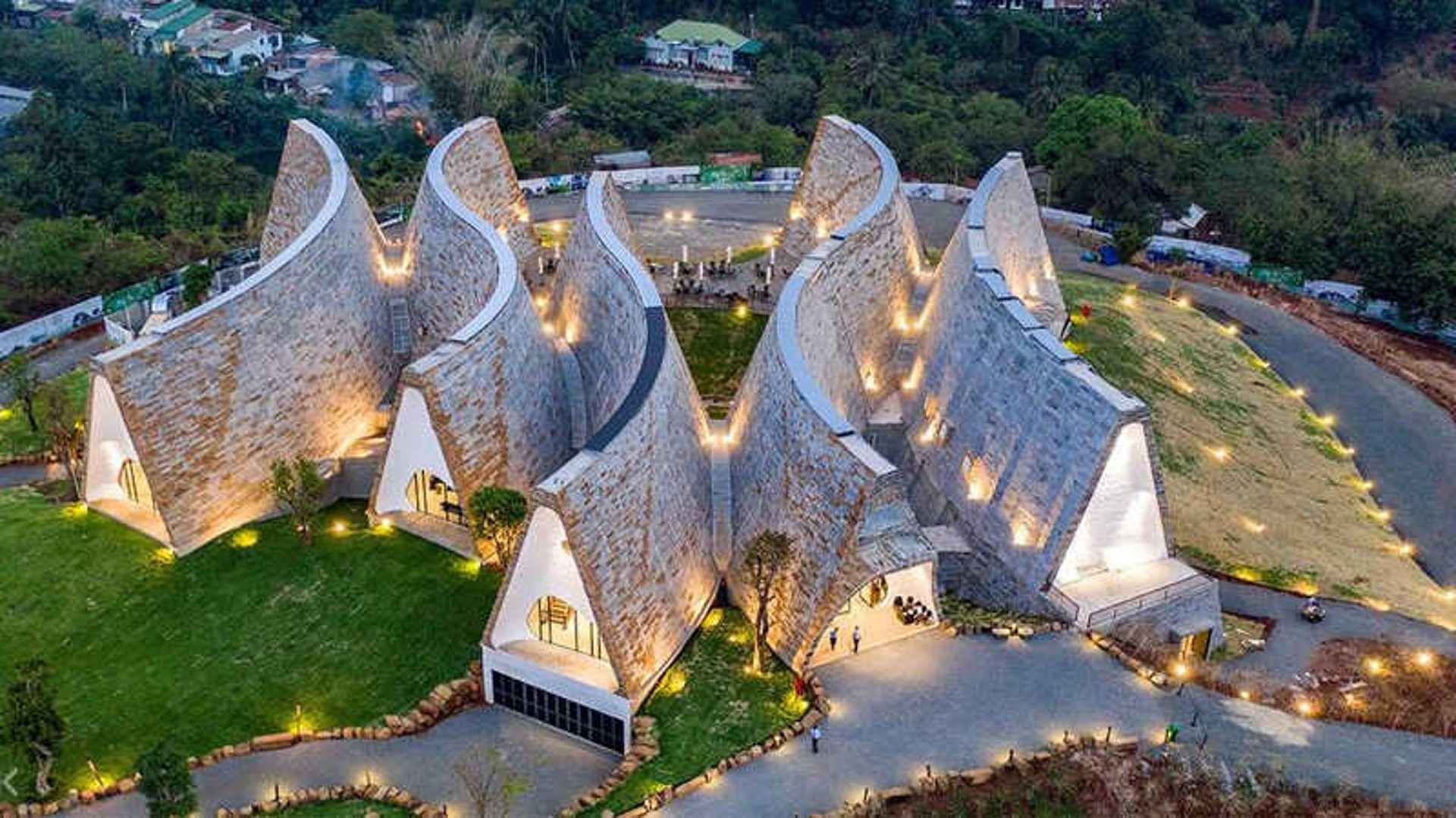 Buon Ma Thuot vietnam