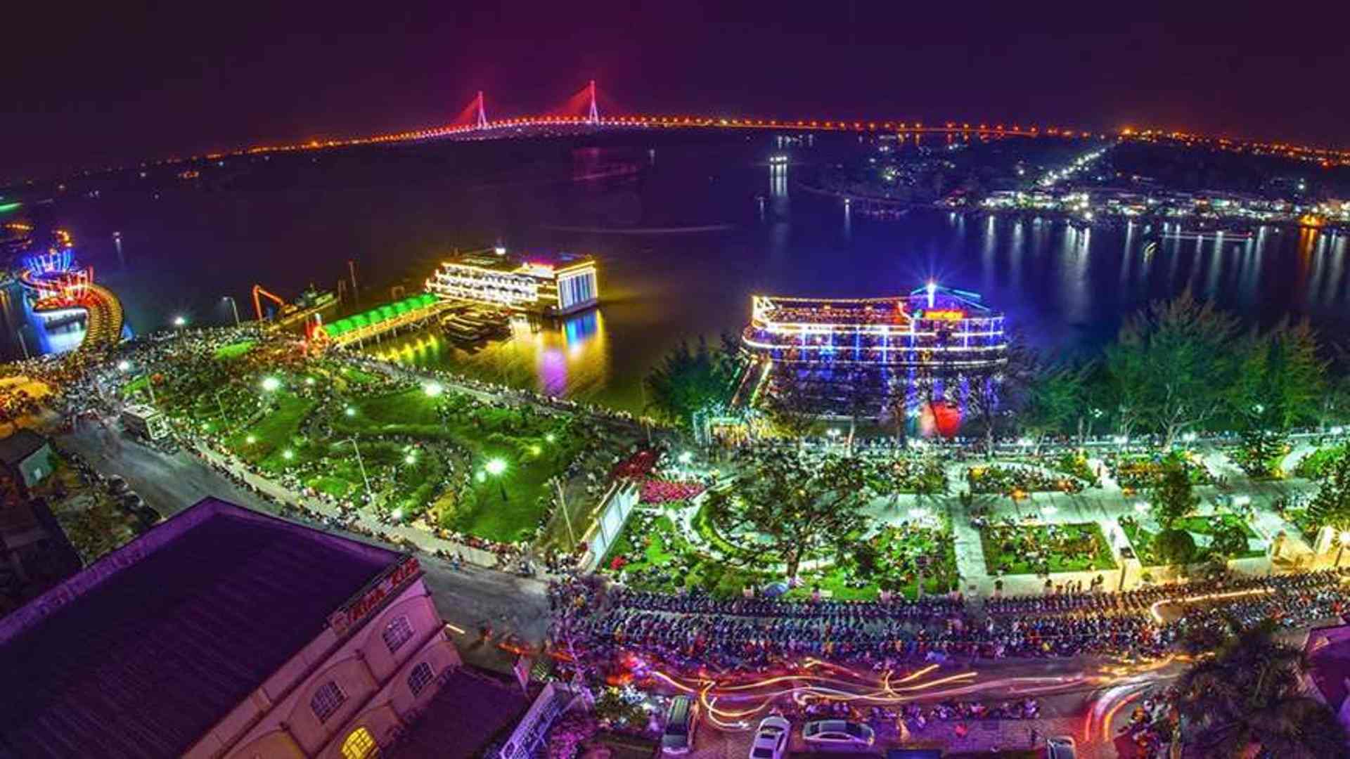 Can Tho City