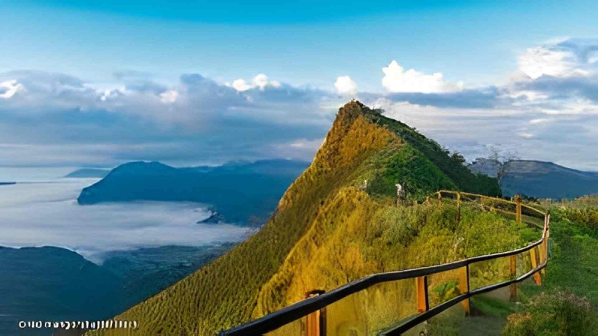 Con Dao Islands vietnam