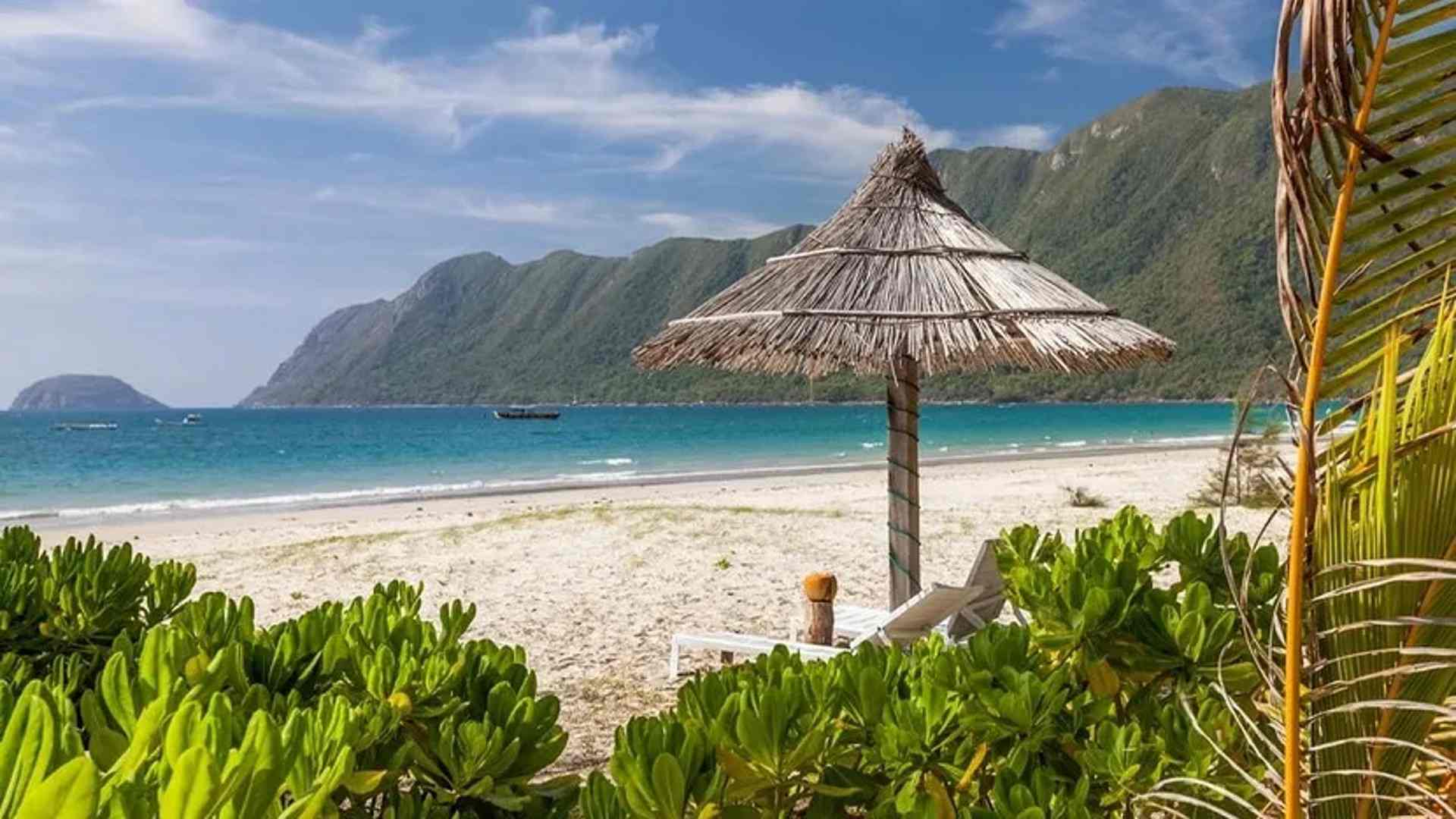 Con Dao Islands