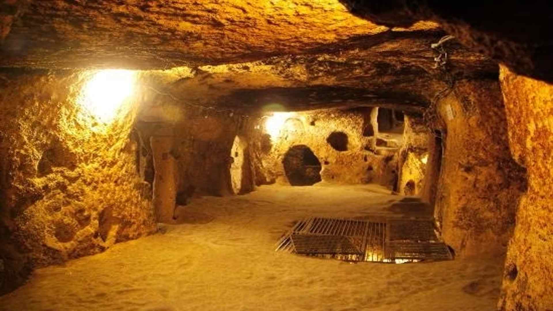 Cu Chi Tunnels vietnam