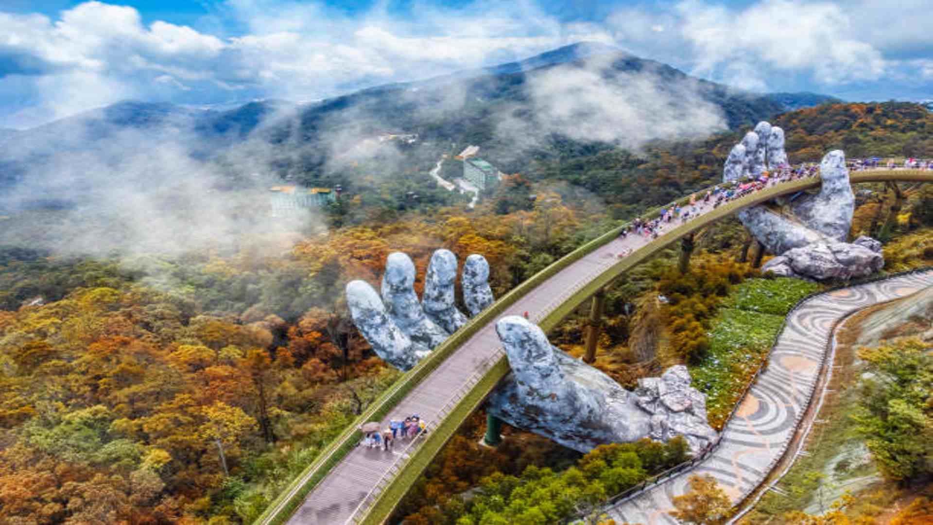 Da Lat vietnam