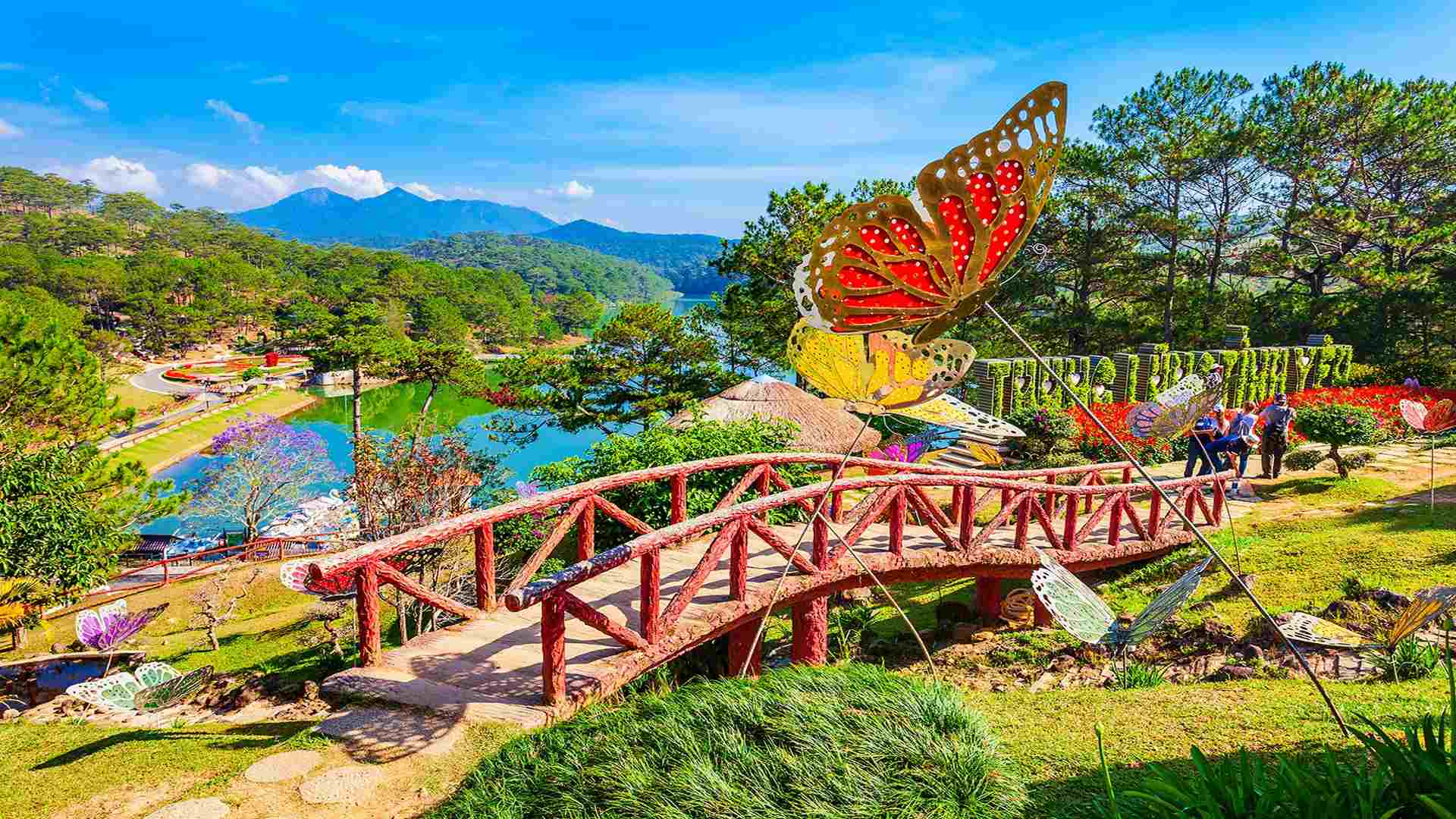 Da Lat