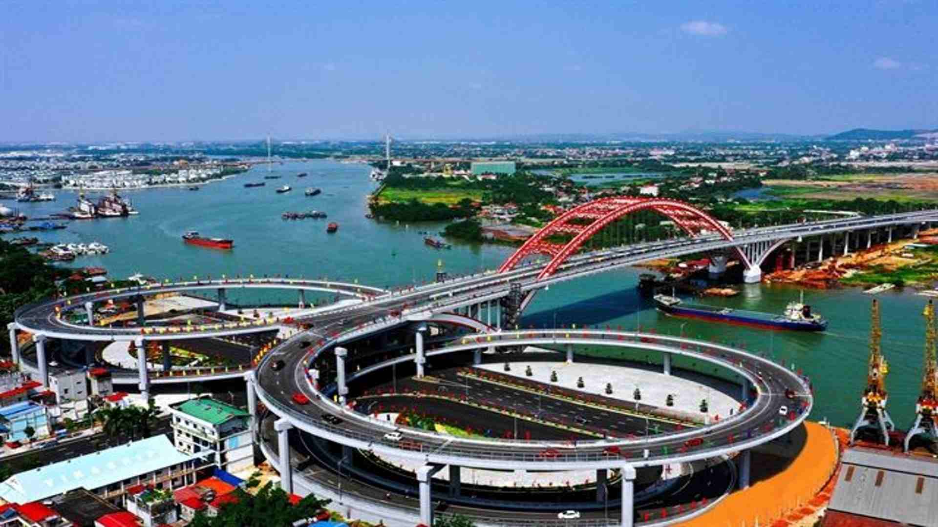 Hai Phong City