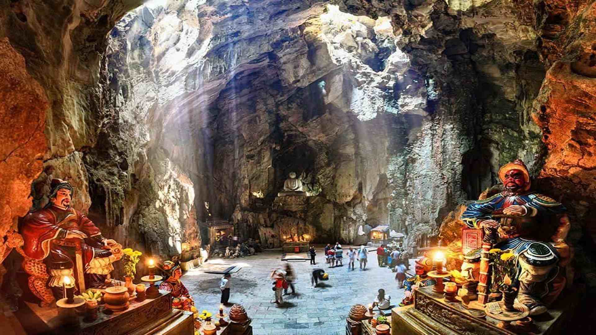 Marble Mountains (Da Nang)