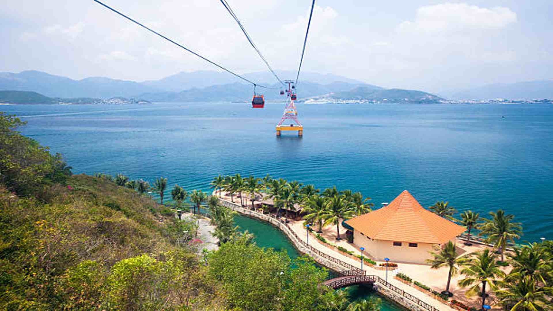 Nha Trang vietnam
