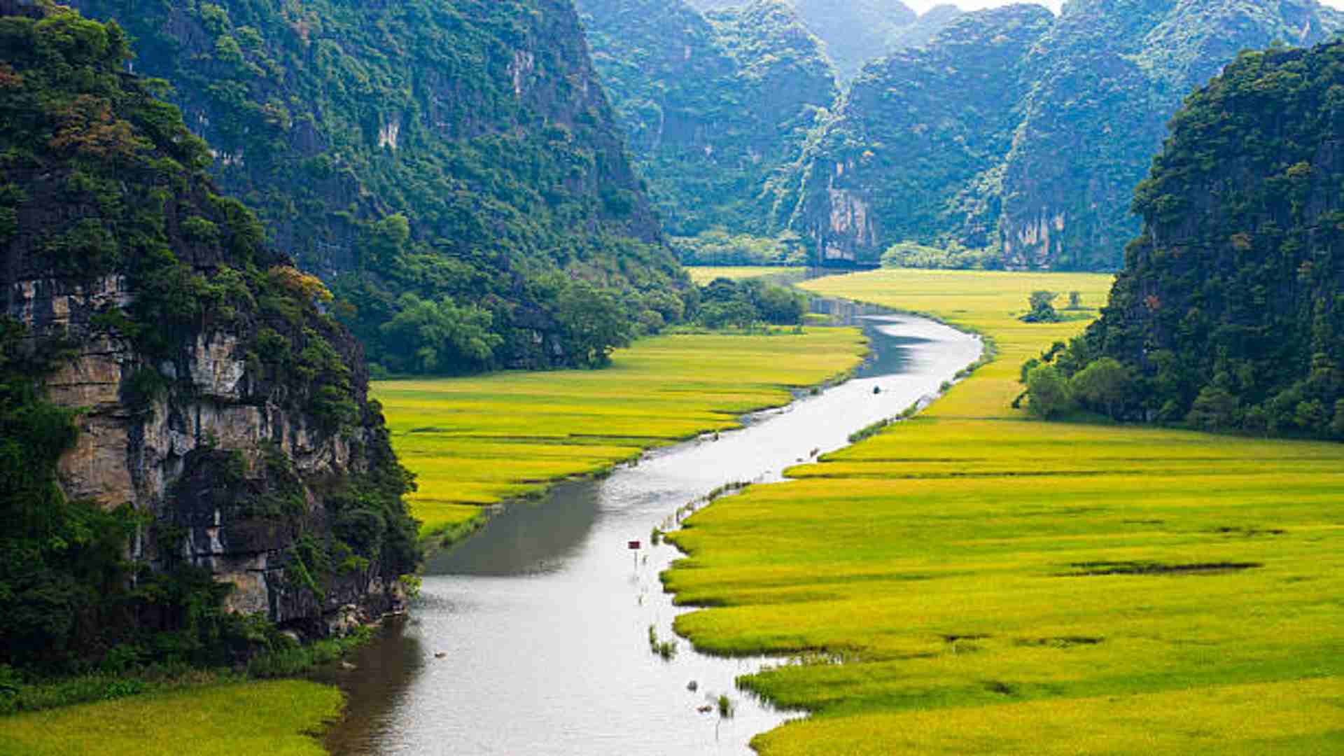 Ninh Binh Province