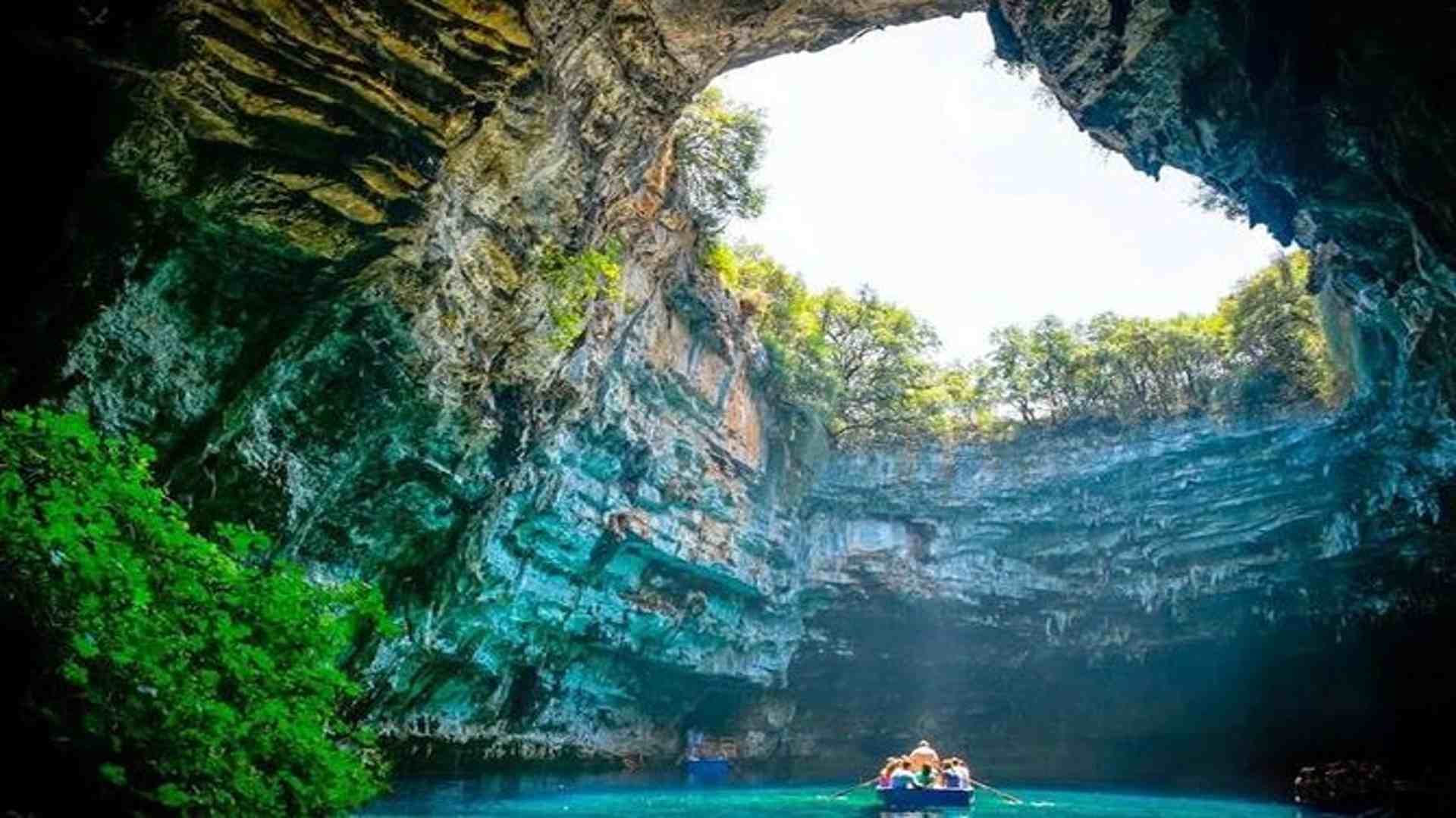 Phong Nha-Ke Bang National Park vietnam