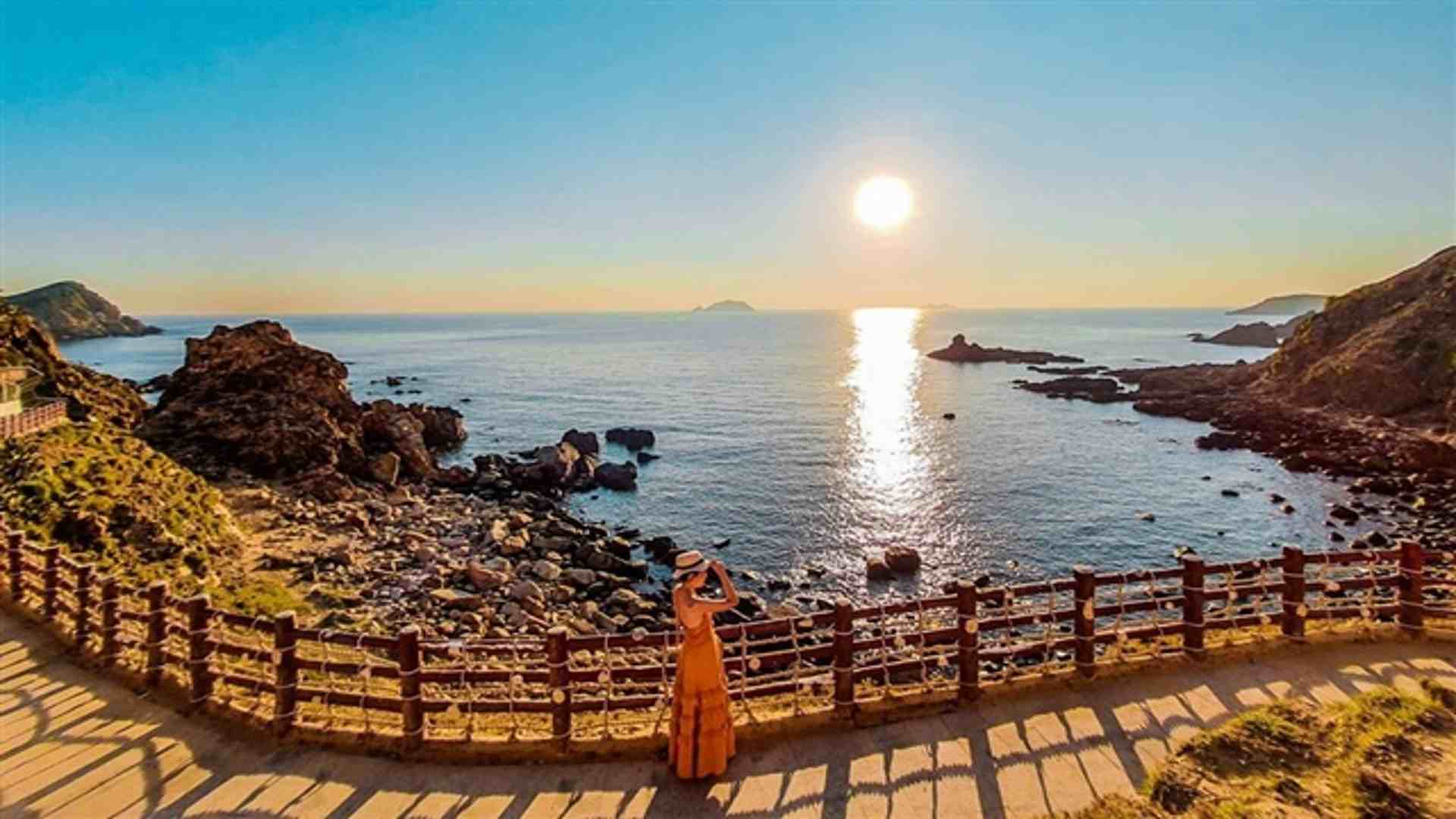 Phu Yen Province vietnam