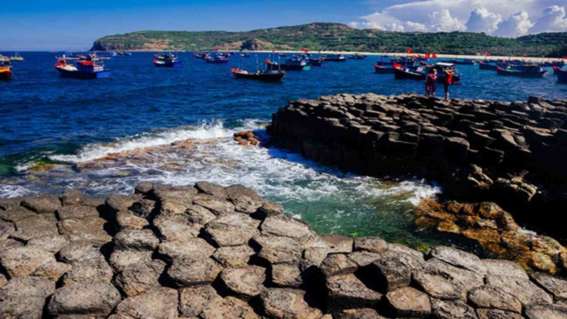 Phu Yen Province