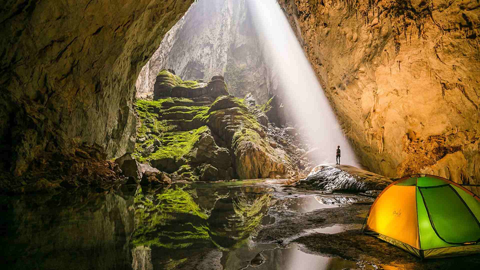 Son Doong Cave