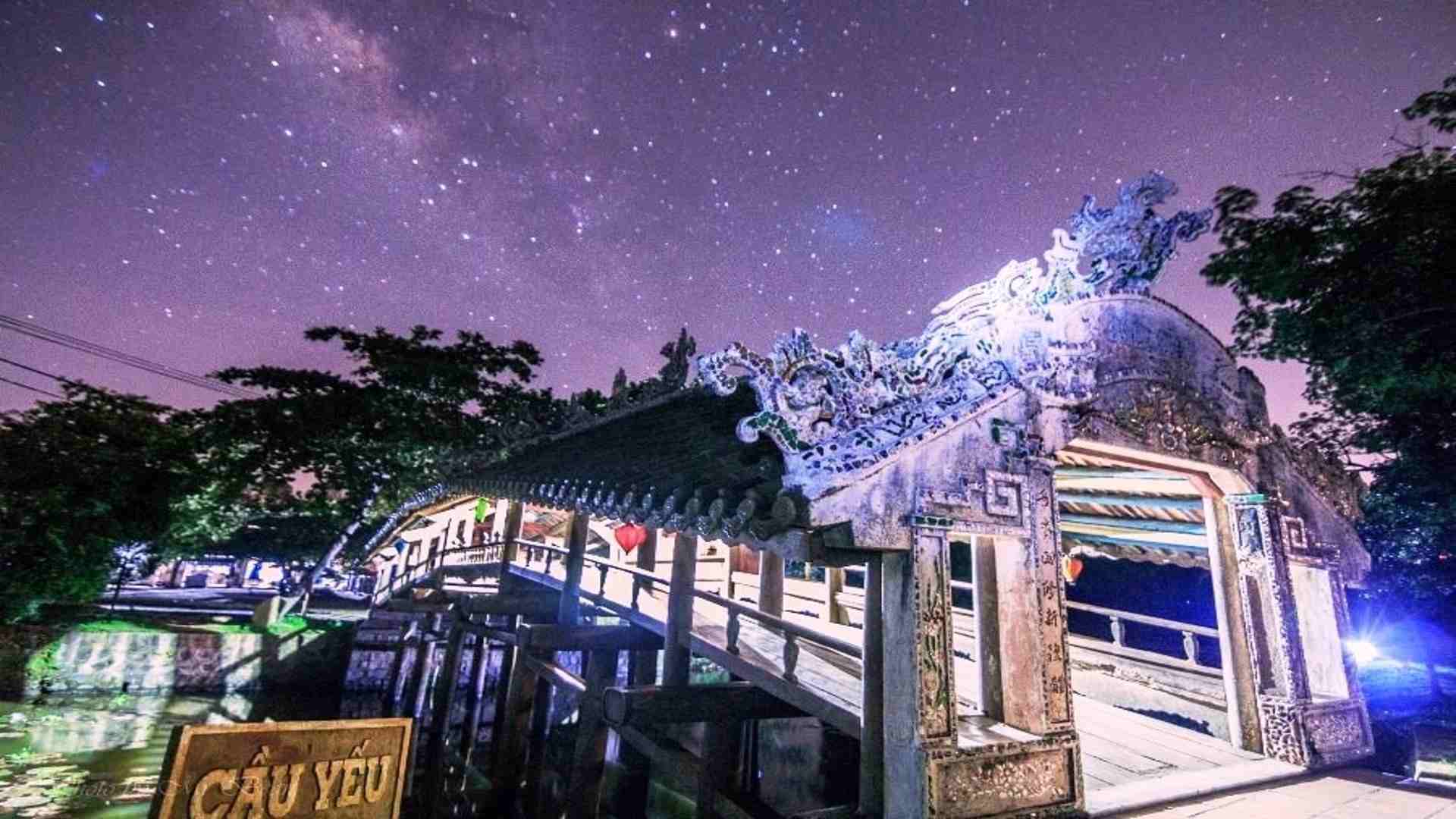 Thanh Toan Bridge