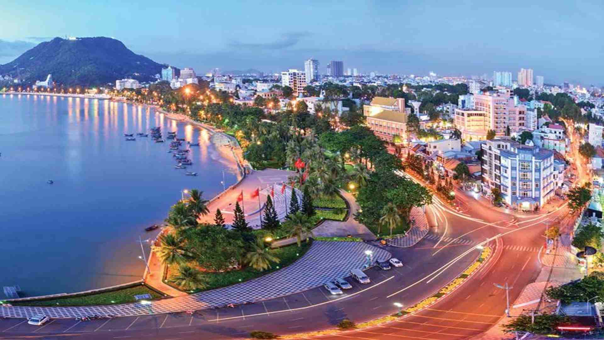Vung Tau vietnam